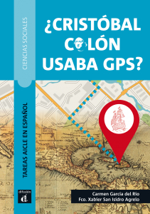 Cristobal Colon usaba GPS? A2-B1